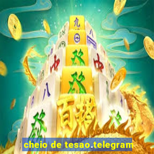 cheio de tesao.telegram